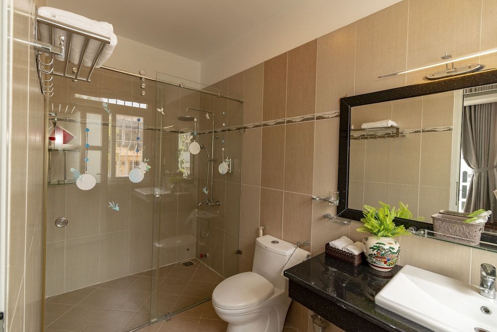 undefined Fin Villa Hostel 9