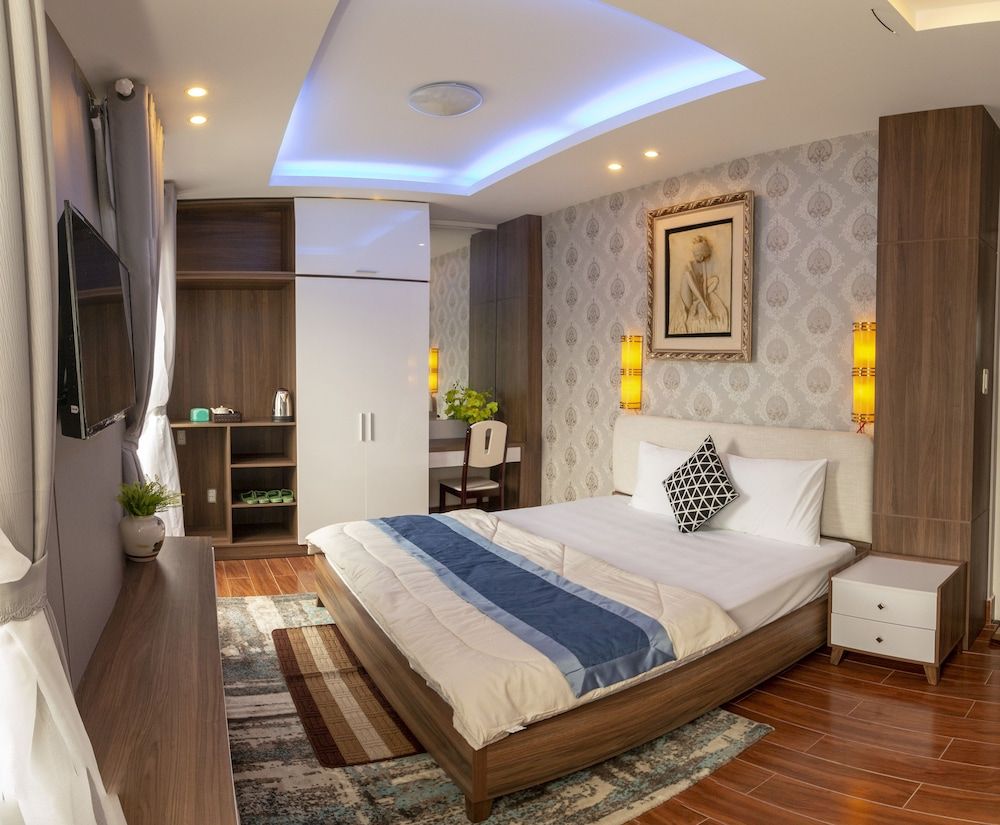 undefined Fin Villa Hostel