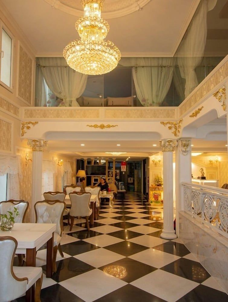 undefined Fin Villa Hostel 8