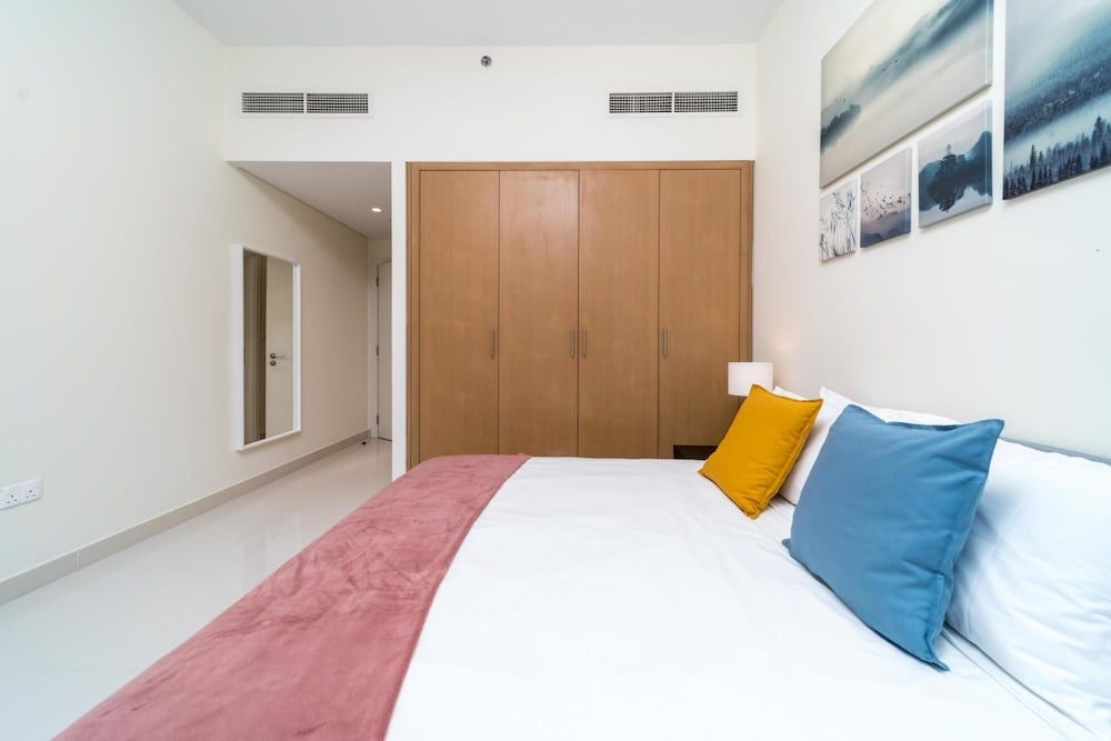 undefined 1BR Apt Brand New Spectacular Views Downtown 3