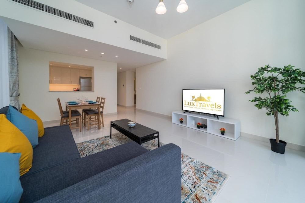 undefined 1BR Apt Brand New Spectacular Views Downtown 5