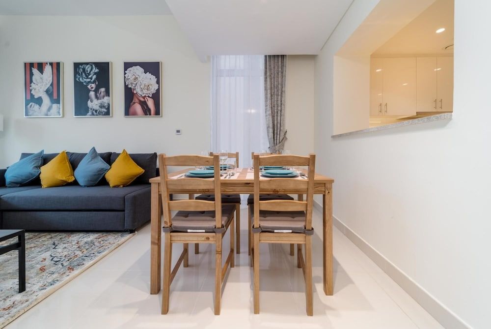 undefined 1BR Apt Brand New Spectacular Views Downtown 9