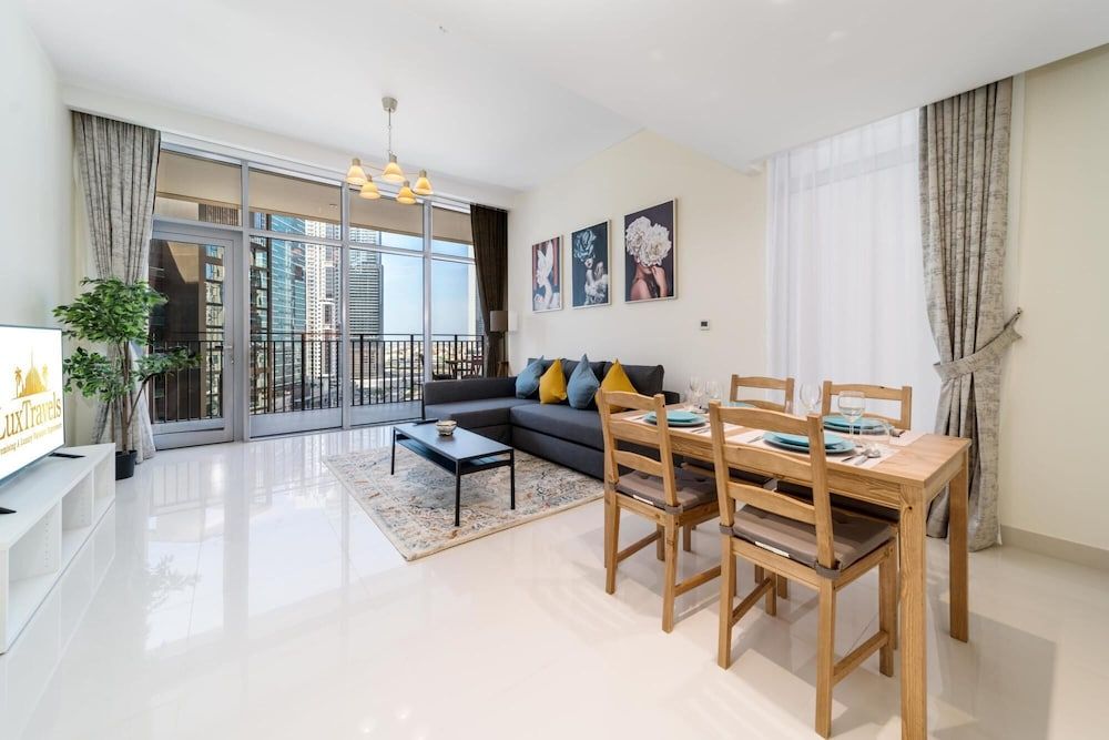 undefined 1BR Apt Brand New Spectacular Views Downtown 2