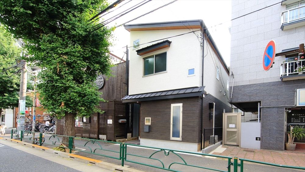 undefined COTO Tokyo Nakano 3