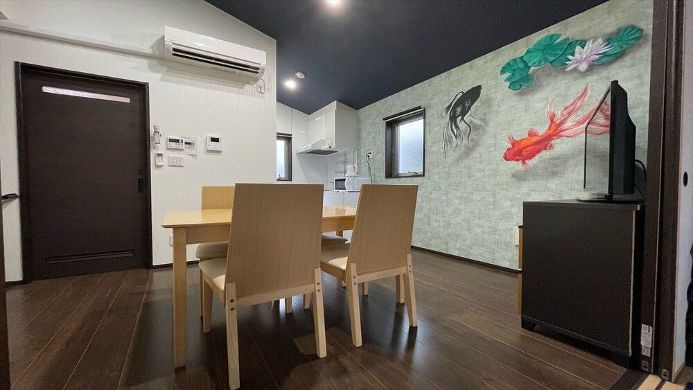 undefined COTO Tokyo Nakano 6