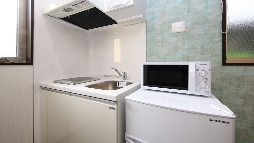 undefined COTO Tokyo Nakano 8