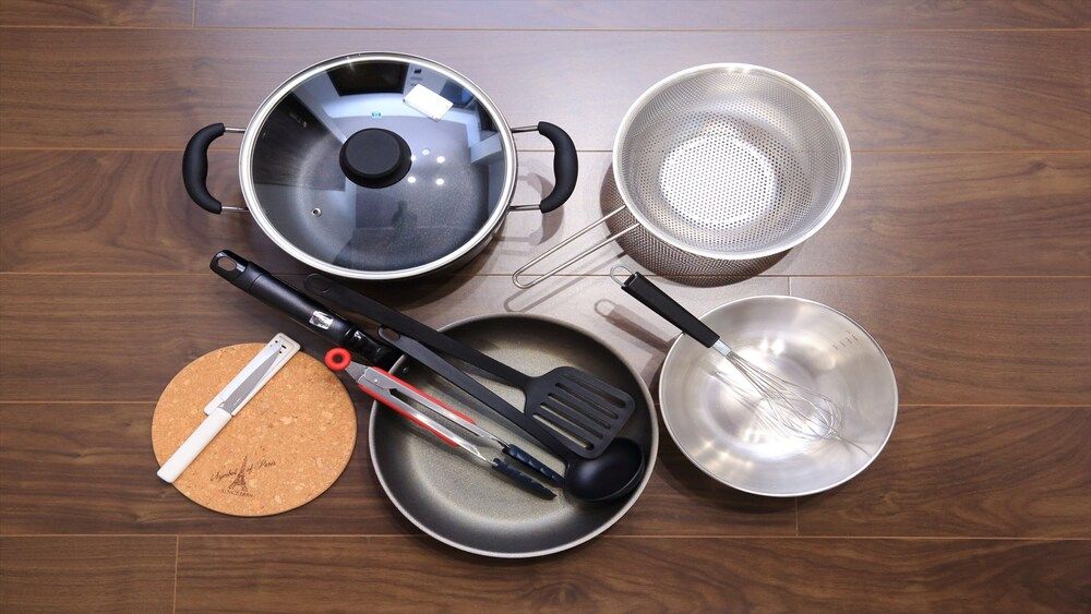 undefined COTO Tokyo Nakano 10