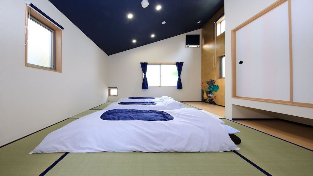 undefined COTO Tokyo Nakano 4