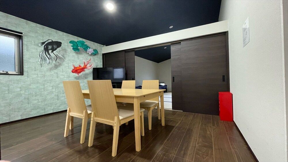 undefined COTO Tokyo Nakano