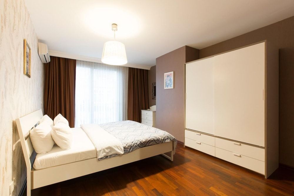 Taksim Elysium Residence CTS Economy Apartment 6