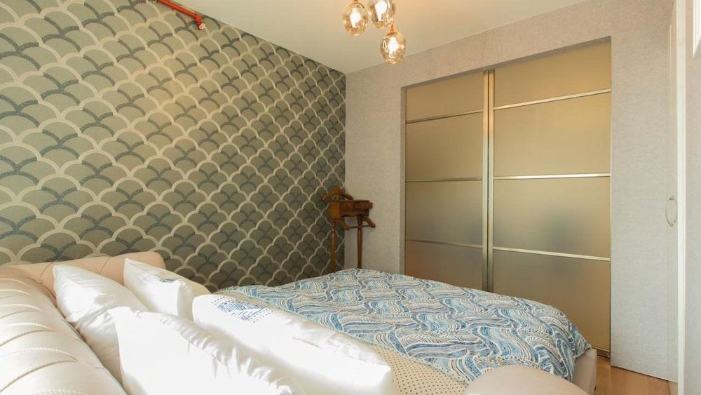 undefined Taksim Elysium Residence CTS 4