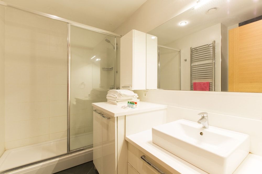 Taksim Elysium Residence CTS Economy Apartment 7