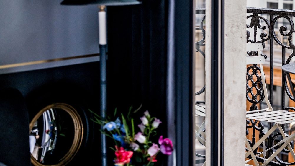 undefined Monsieur George Hotel & Spa – Champs Elysées 8