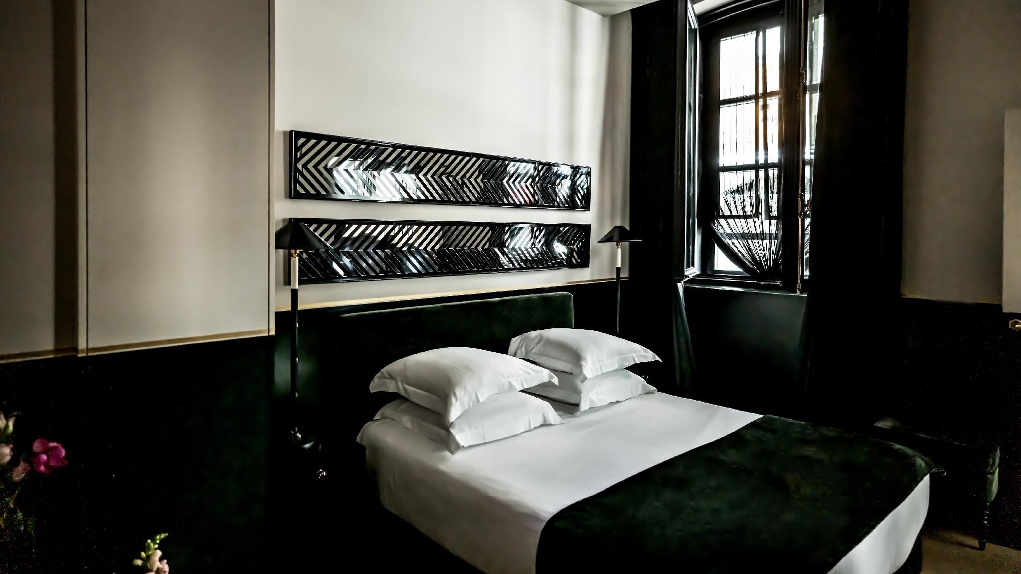 Ground Floor Room