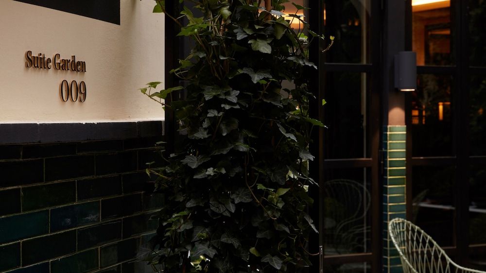 undefined Monsieur George Hotel & Spa – Champs Elysées 6