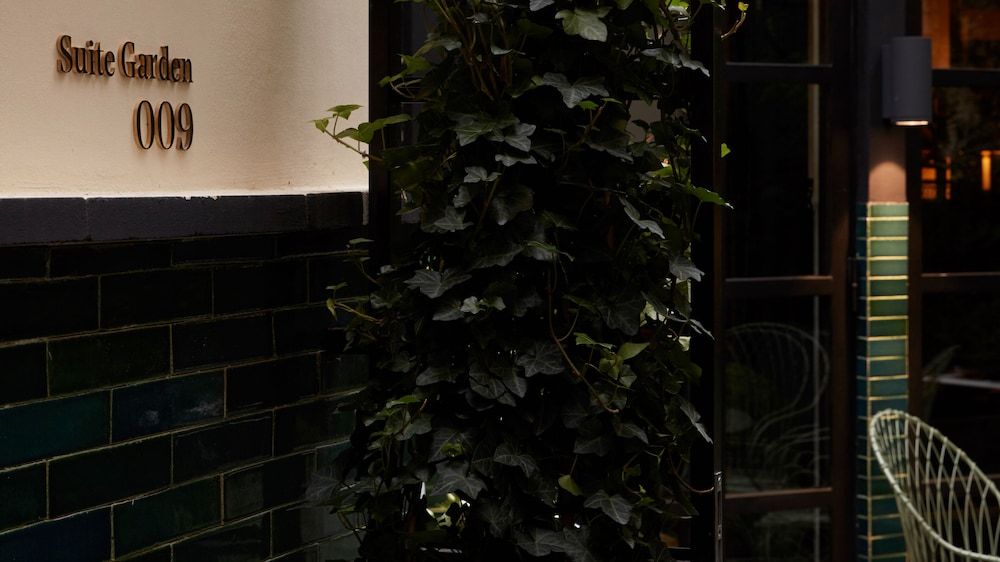 undefined Monsieur George Hotel & Spa – Champs Elysées 5