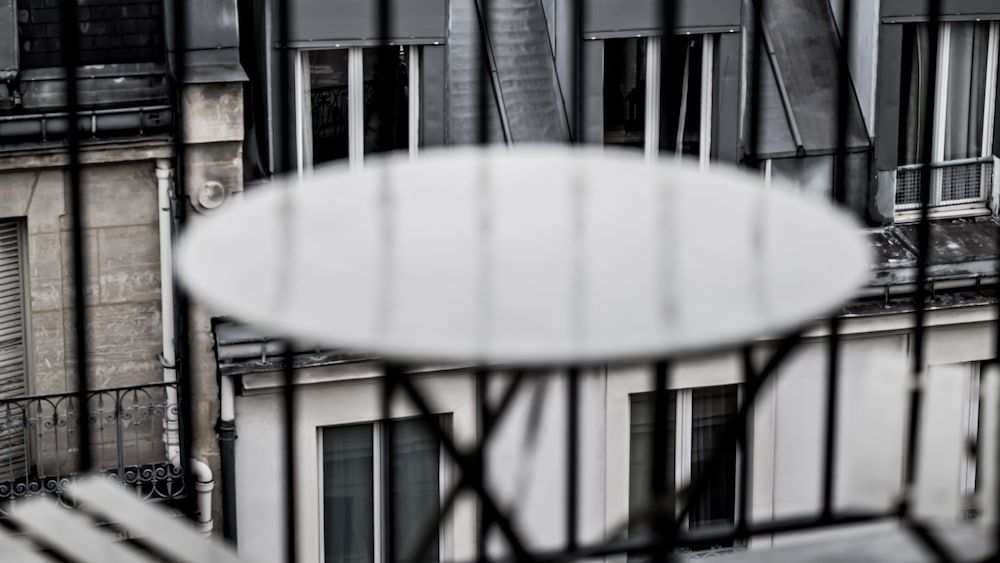 undefined Monsieur George Hotel & Spa – Champs Elysées 7