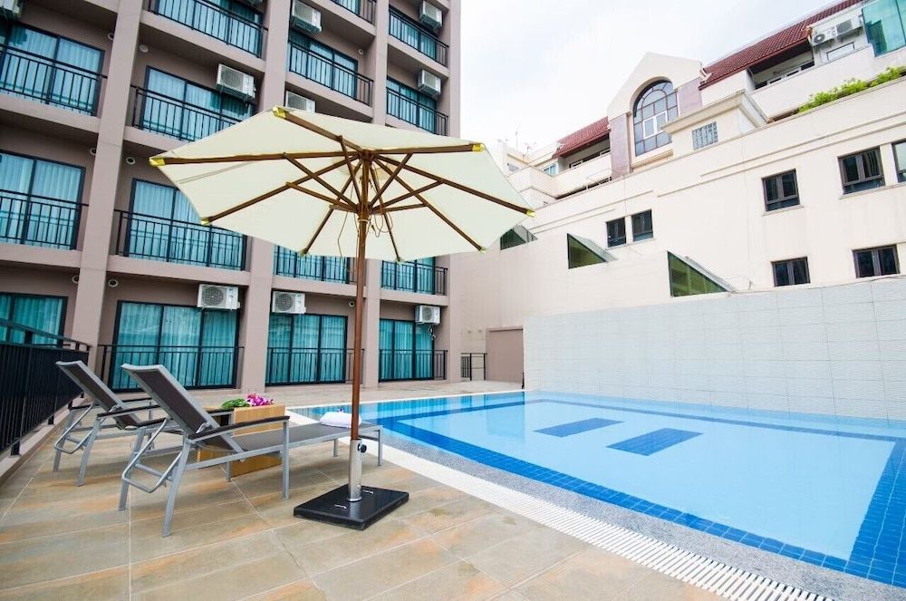 undefined Marsi Hotel Bangchak 5