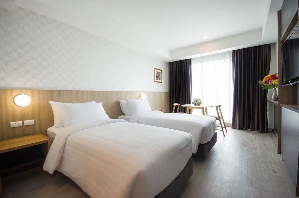 undefined Marsi Hotel Bangchak 3