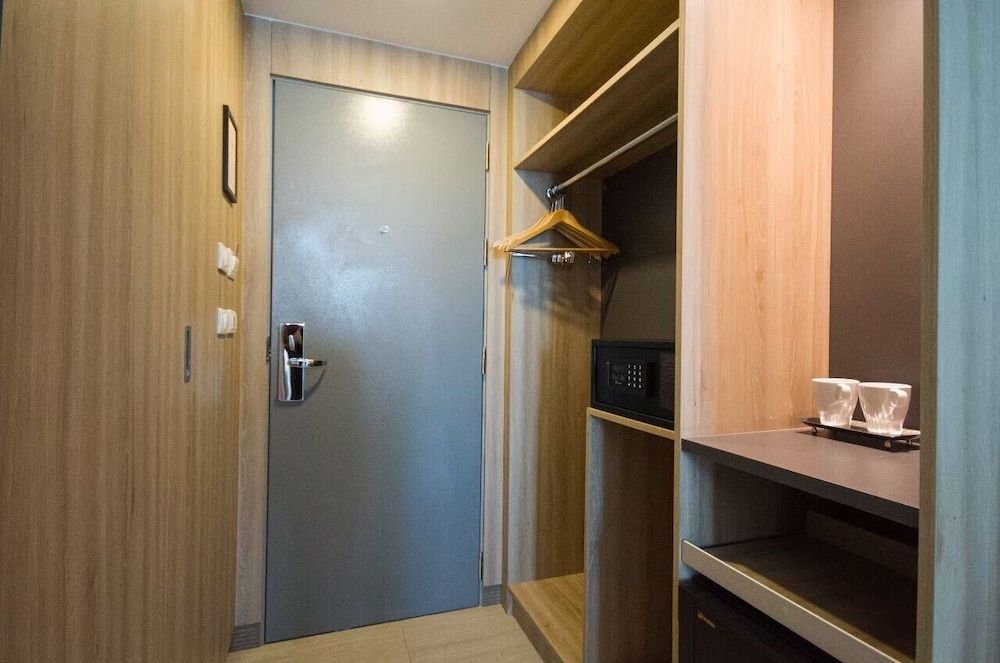 undefined Marsi Hotel Bangchak 10