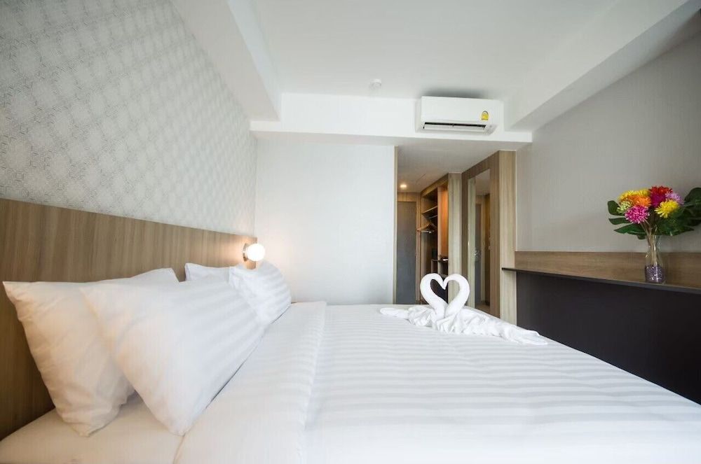 undefined Marsi Hotel Bangchak 2