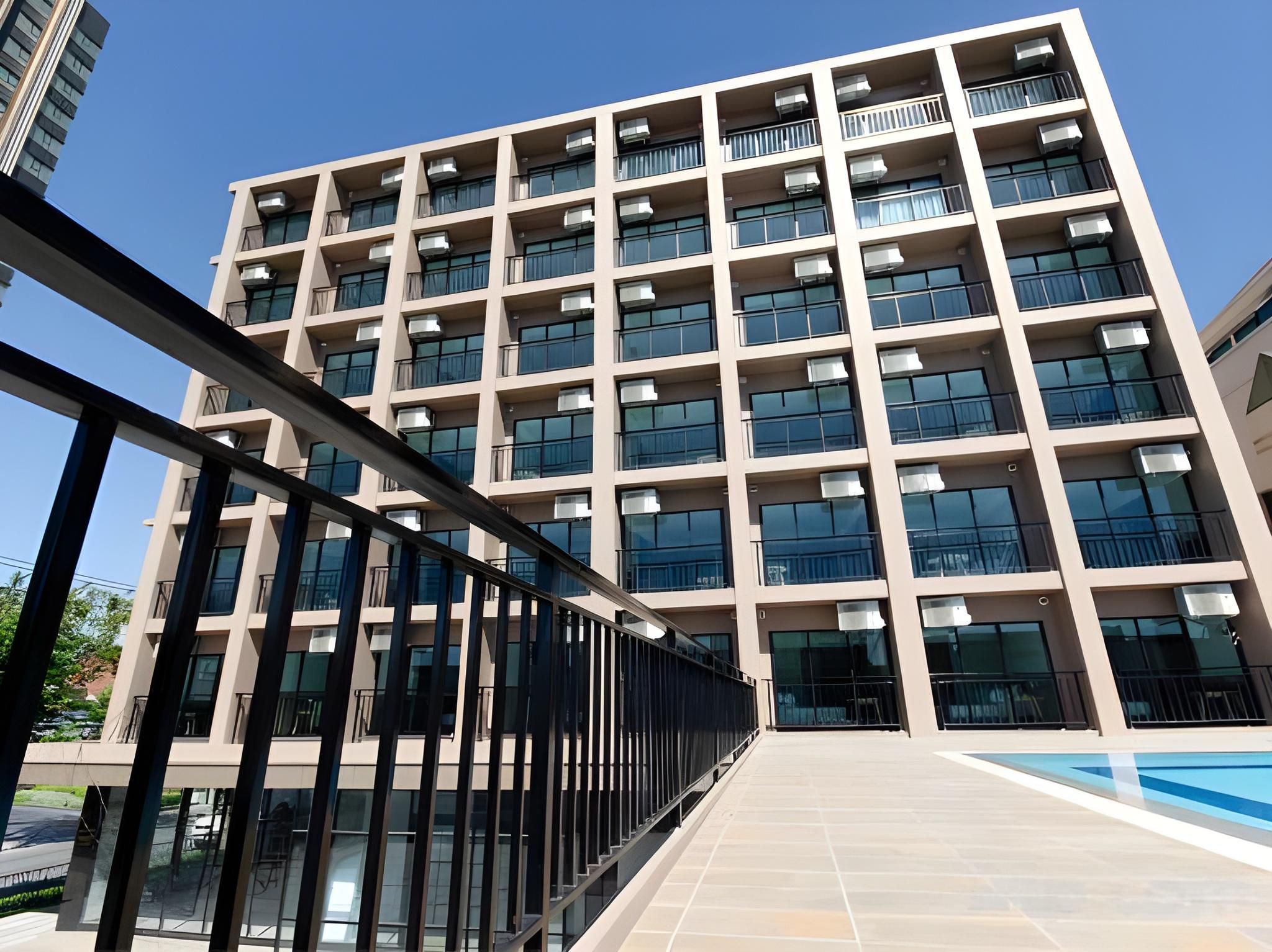 undefined Marsi Hotel @Bangchak