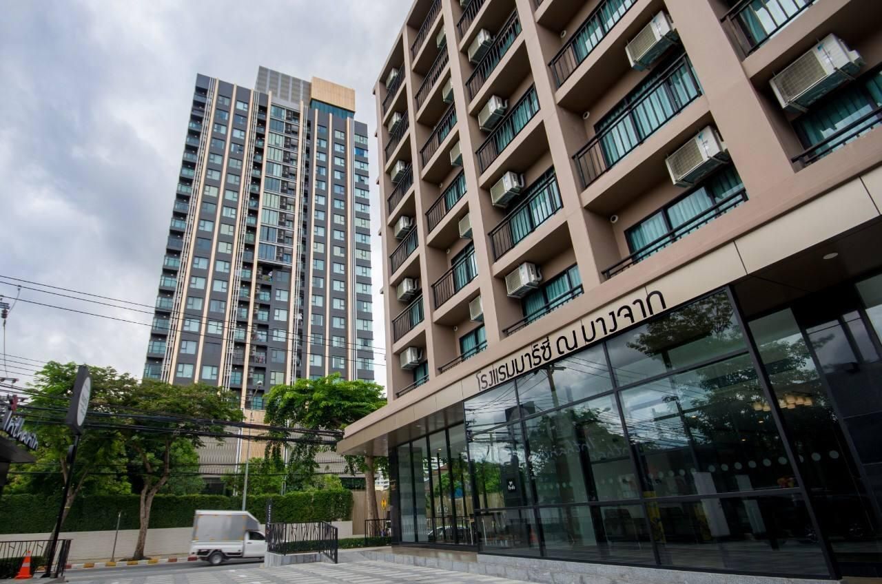 undefined Marsi Hotel @Bangchak 3