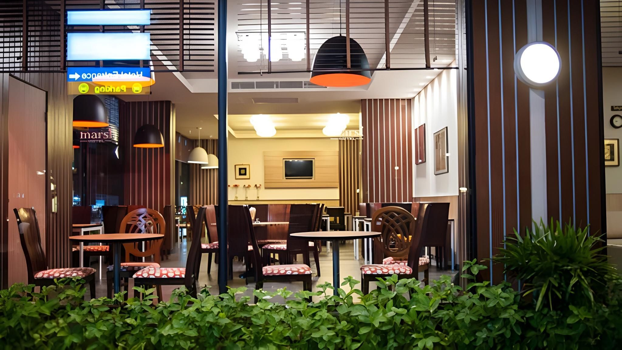 undefined Marsi Hotel @Bangchak 6