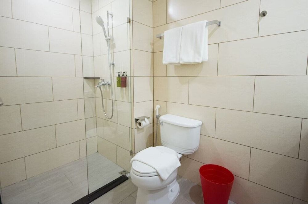 undefined Marsi Hotel Bangchak 7