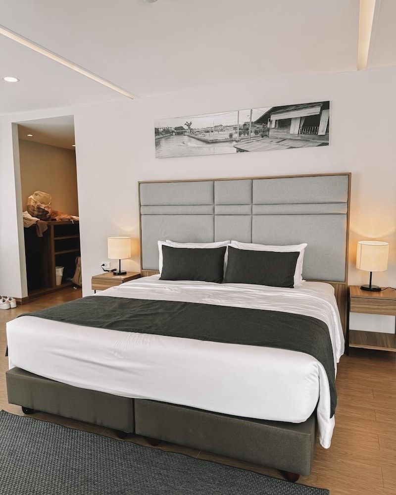 Family Quadruple Room, Multiple Beds