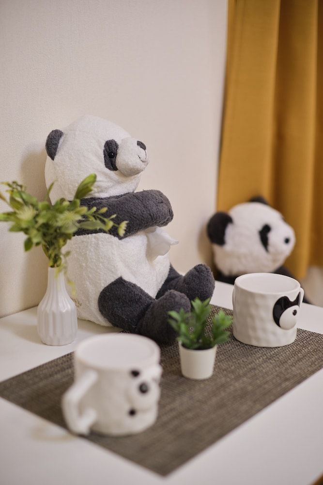 TORA Hotel Ueno 193 A Apartment, Non Smoking 18