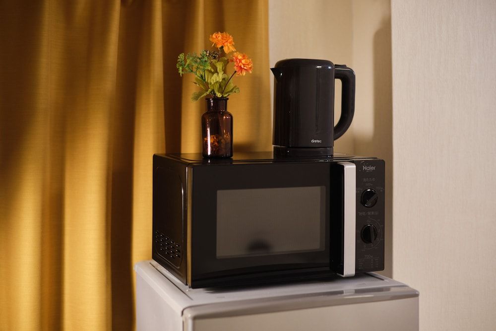 TORA Hotel Ueno 193 A Apartment, Non Smoking 16