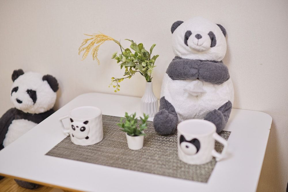 TORA Hotel Ueno 193 A Apartment, Non Smoking 17