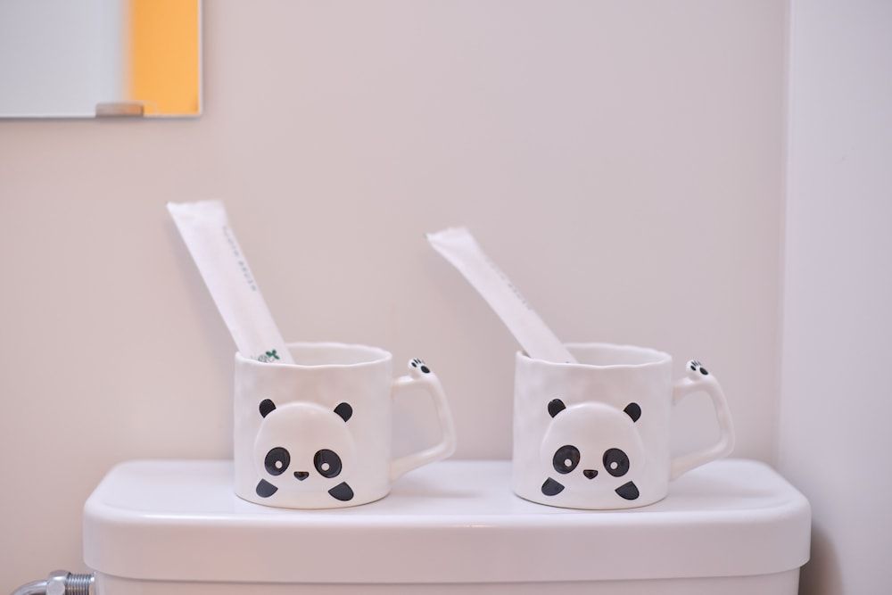 TORA Hotel Ueno 193 A Apartment, Non Smoking 13