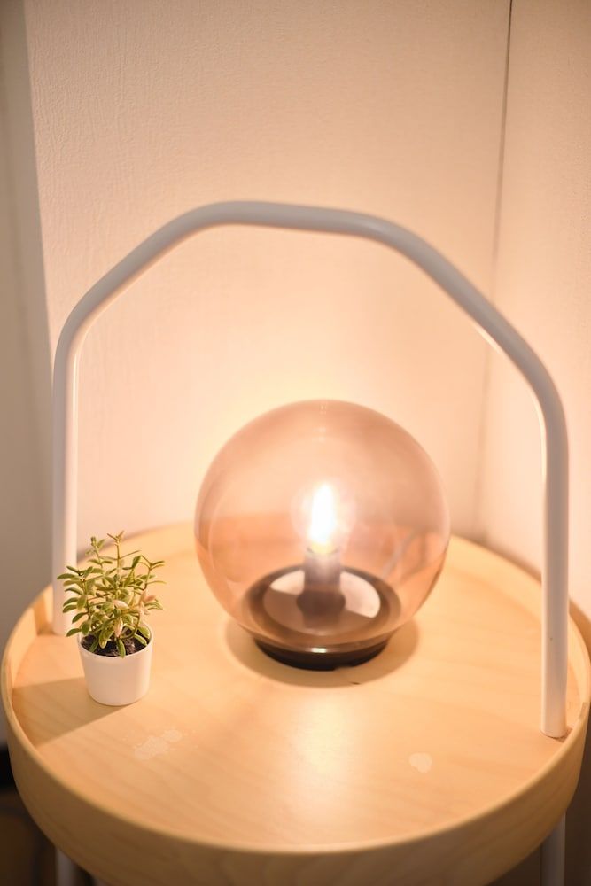 TORA Hotel Ueno 193 A Apartment, Non Smoking 15