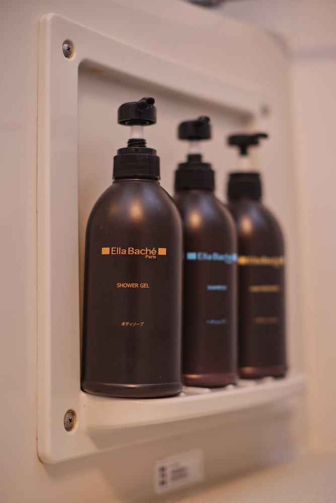 TORA Hotel Ueno 193 A Apartment, Non Smoking 10