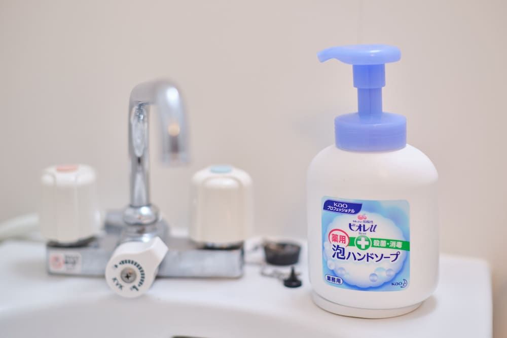 TORA Hotel Ueno 193 A Apartment, Non Smoking 11