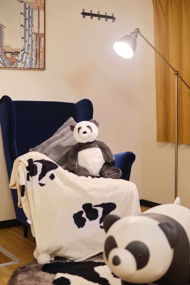 TORA Hotel Ueno 193 A Apartment, Non Smoking 8