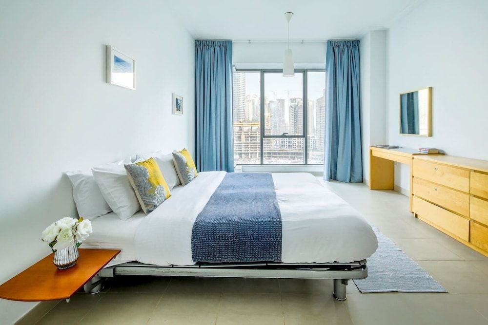 undefined Top-notch 2BR With Magical Marina Views! 6