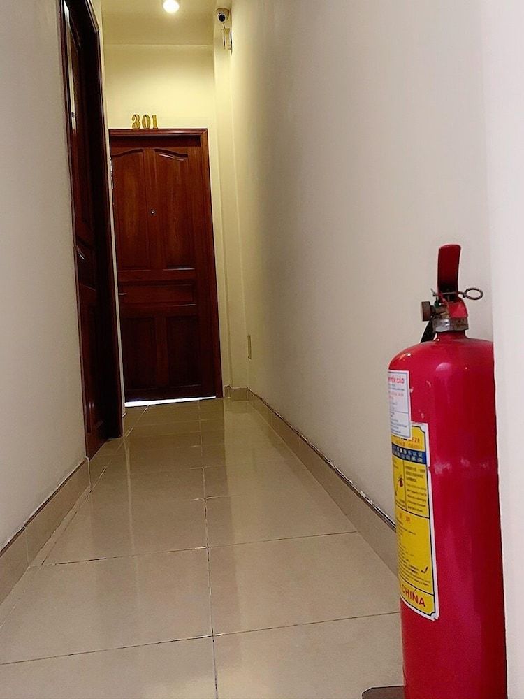 undefined Vien Dong Hotel 8