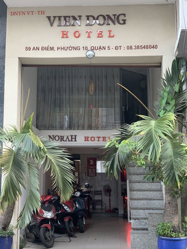 undefined Vien Dong Hotel 5