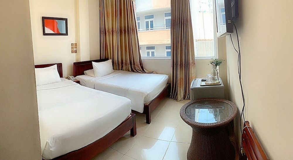 undefined Vien Dong Hotel