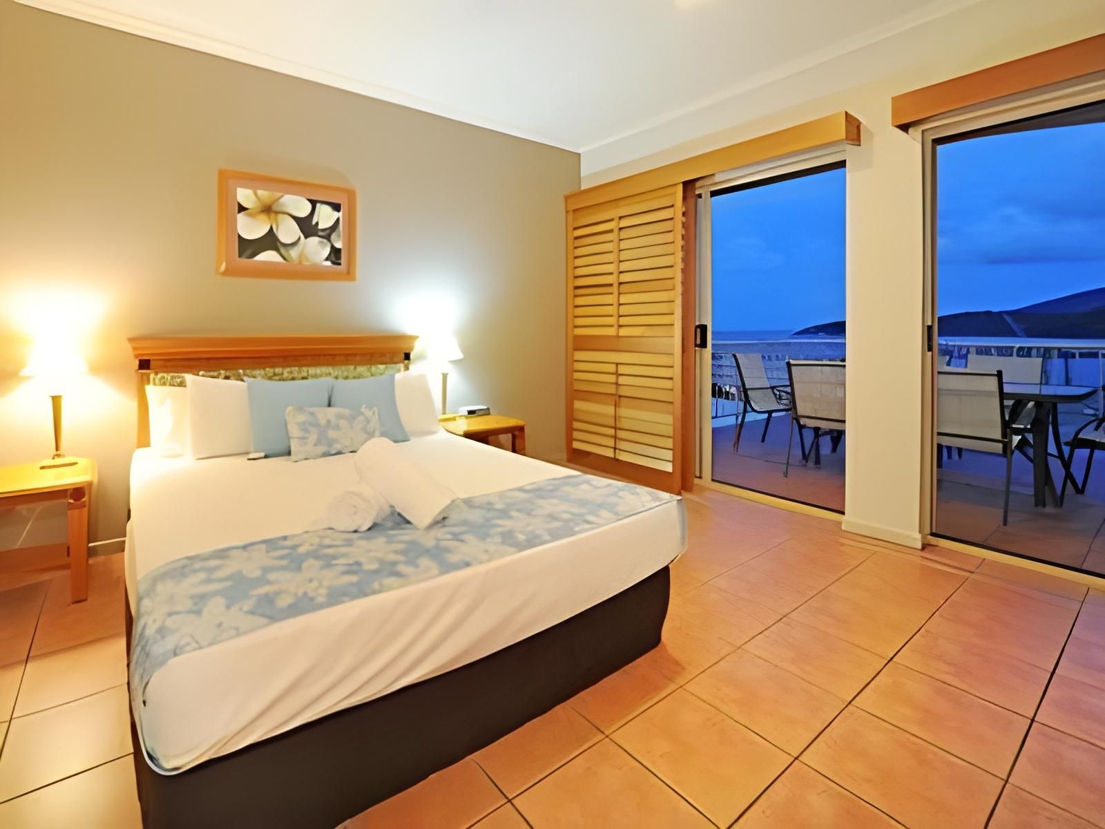 3 Bedroom Penthouse Apartment