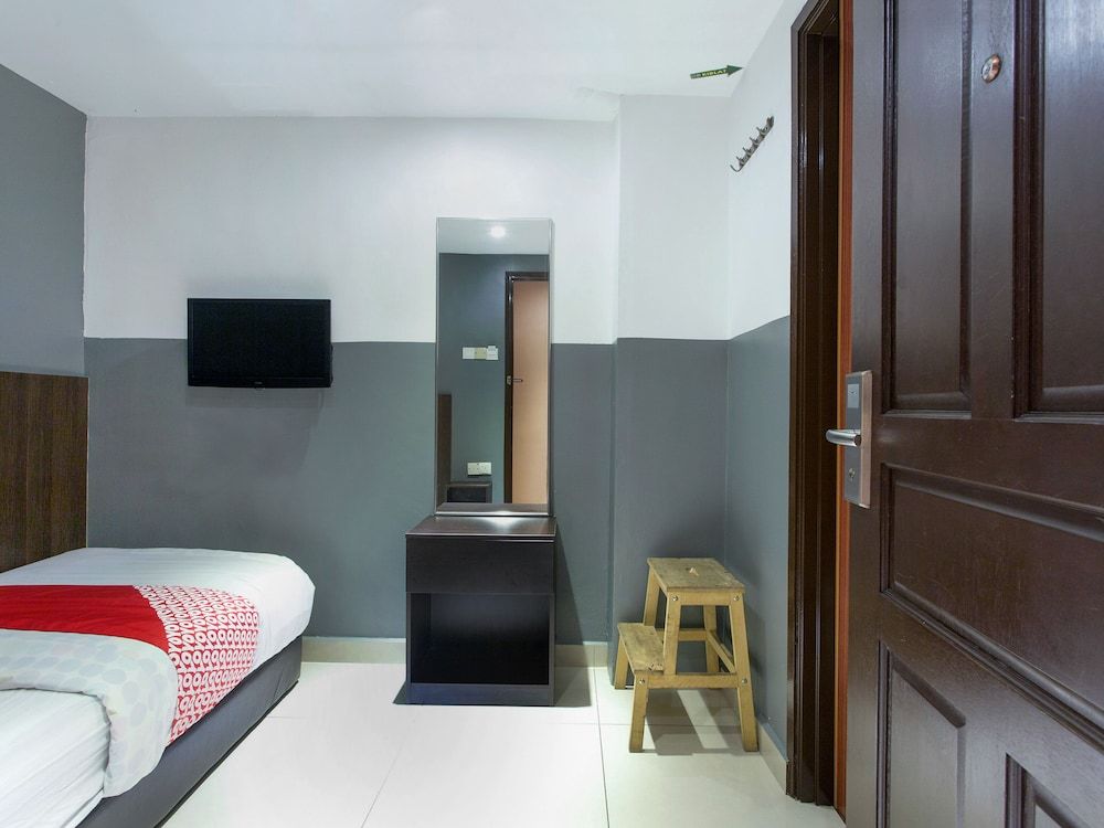 undefined OYO 90173 Hotel Mekong 6