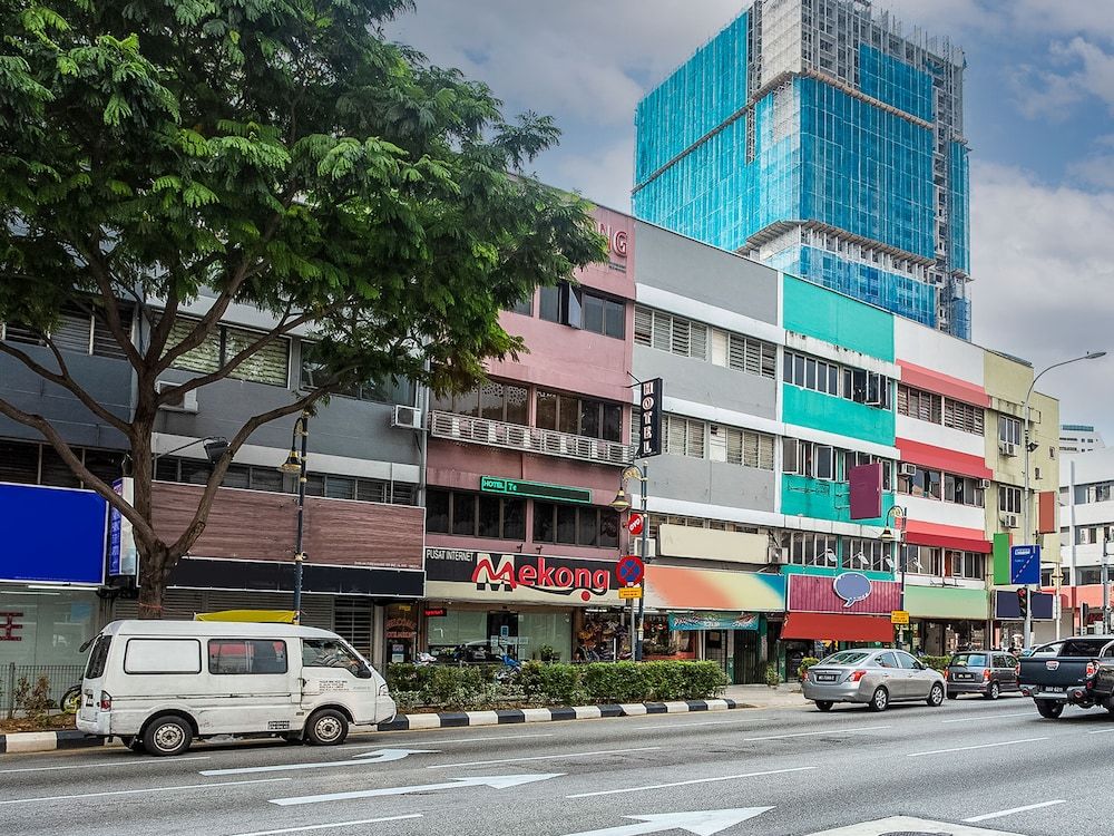 undefined OYO 90173 Hotel Mekong 3