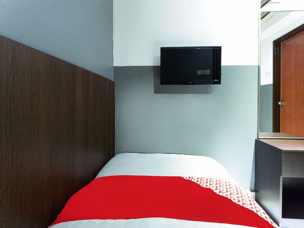 undefined OYO 90173 Hotel Mekong 7