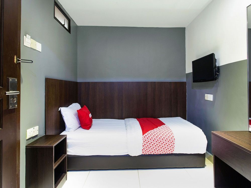 undefined OYO 90173 Hotel Mekong 8