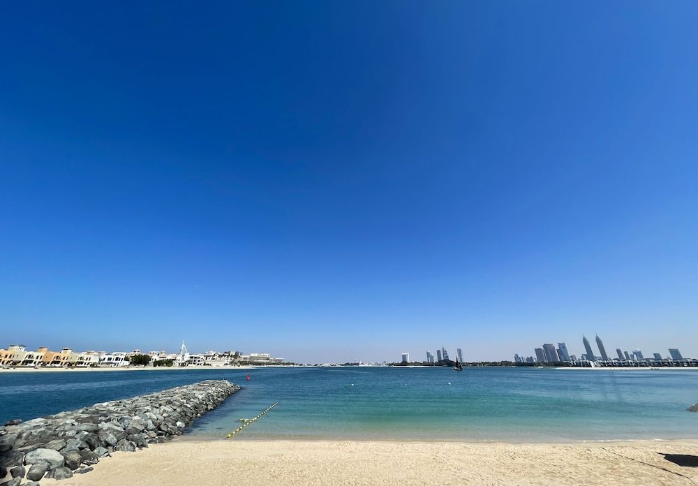 undefined 1B-Tiara Aquamarine-G05 by bnbme homes 2