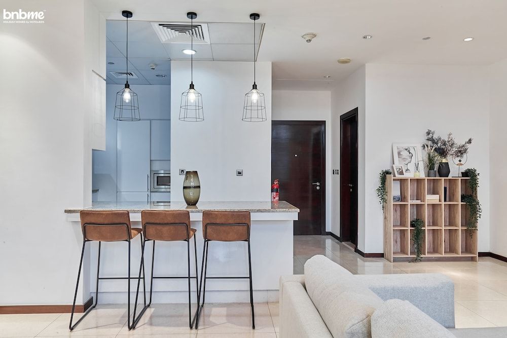 undefined 1B-Tiara Aquamarine-G05 by bnbme homes 10