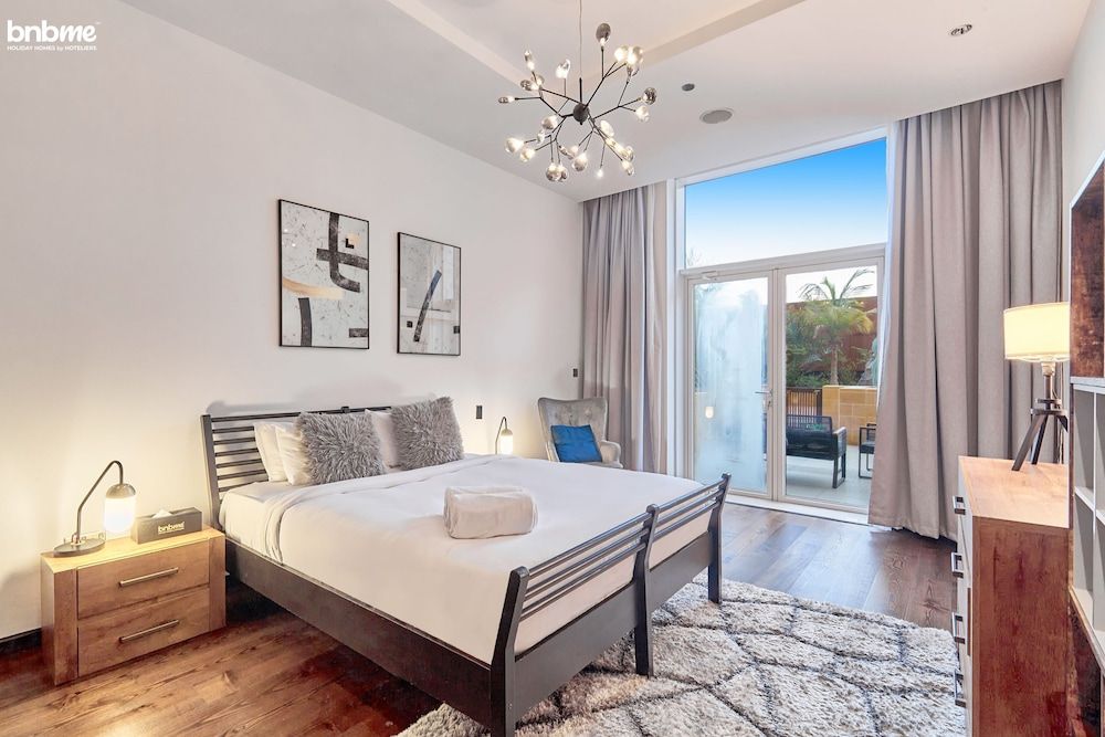 undefined 1B-Tiara Aquamarine-G05 by bnbme homes 7